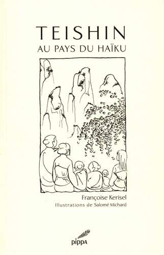 Teishin au pays du haïku