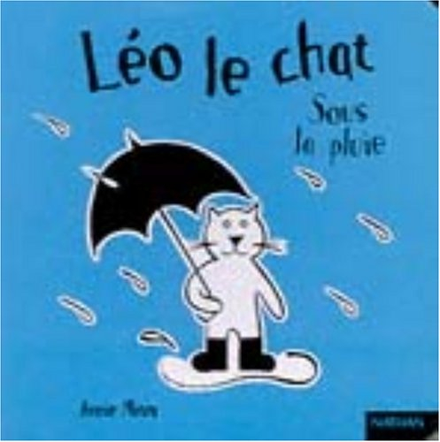 Sous la pluie