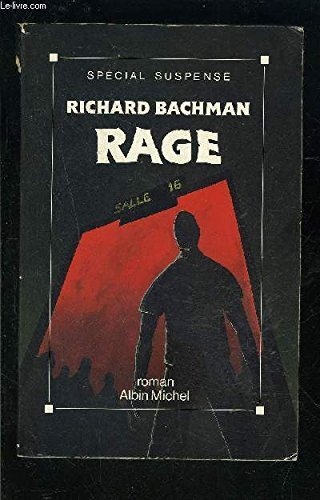 Rage