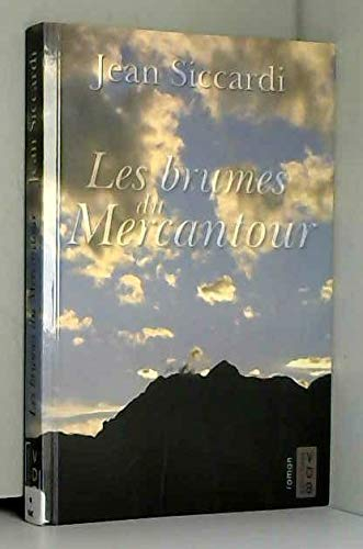 BRUMES DU MERCANTOUR (LES)