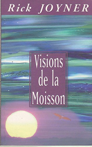 Visions de la moisson