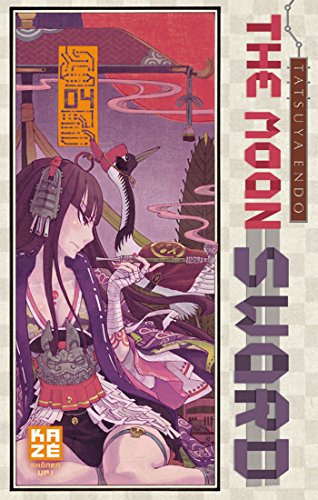The moon sword. Vol. 4