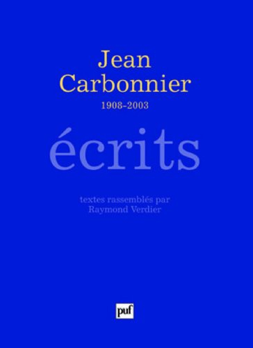 Ecrits
