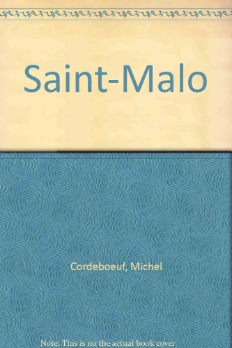 Saint-Malo