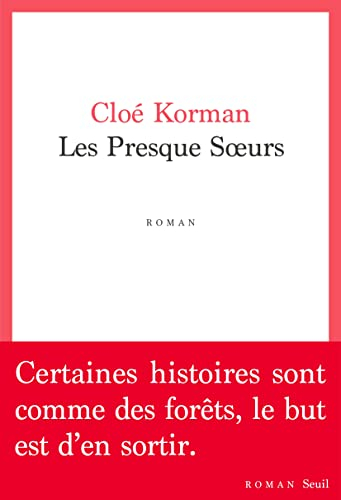 Les presque soeurs