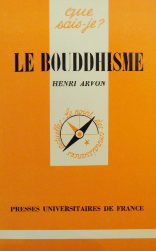 le bouddhisme