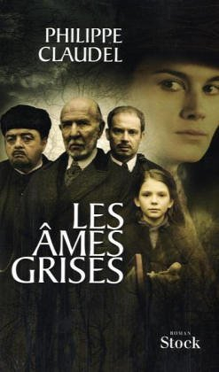 Les âmes grises