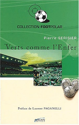 Verts comme l'enfer