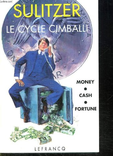 Le Cycle Cimballi