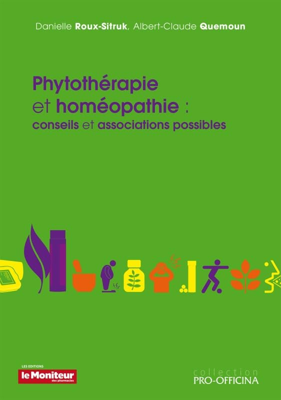 Phytothérapie et homéopathie : conseils et associations possibles