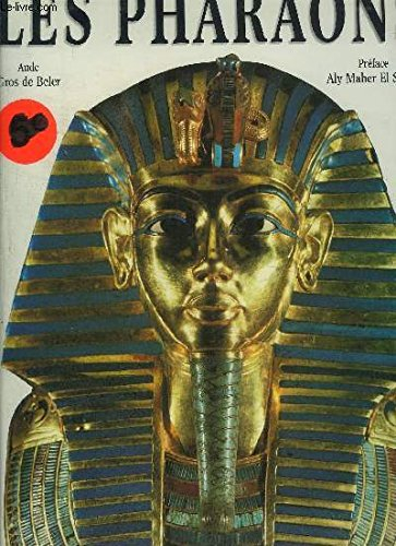les pharaons