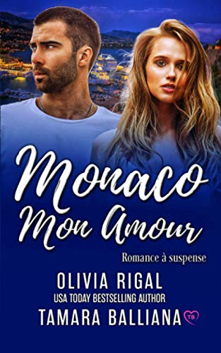 Monaco mon amour