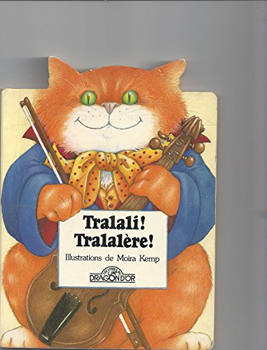 Tralali ! tralalère !