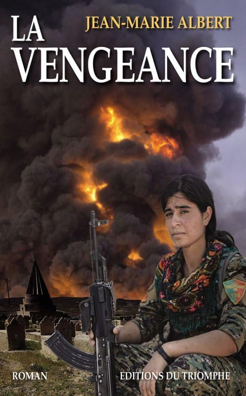 Vladimir. Vol. 9. La vengeance