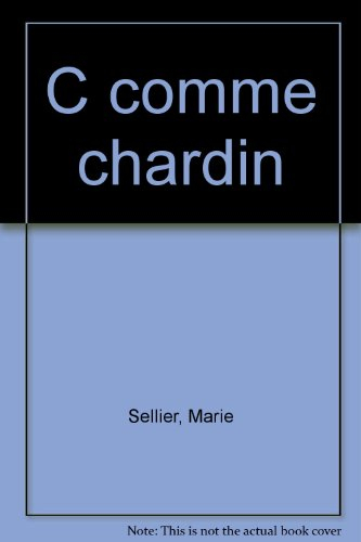 C comme Chardin