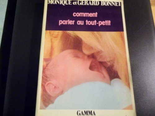 comment parler aux tout petits     s0400105                                                   012094