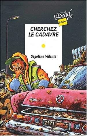 Cherchez le cadavre