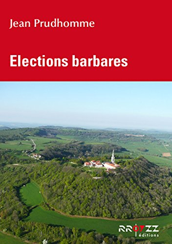 Élections Barbares