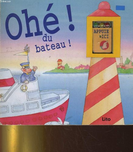 ohe! du bateau!