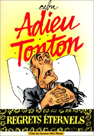Adieu, Tonton !