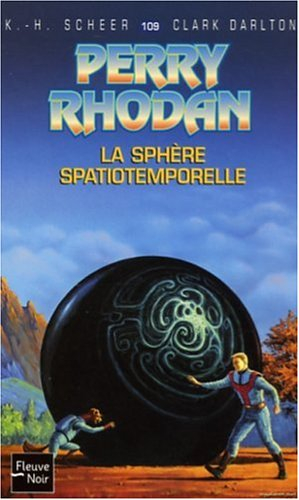 La sphère spatiotemporelle