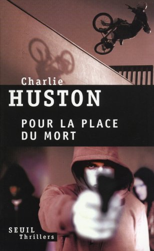 Pour la place du mort