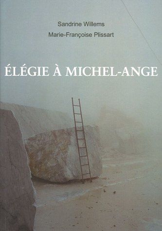 Elégie à Michel-Ange