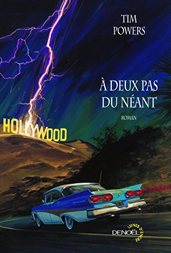 A deux pas du néant