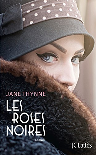 Les roses noires