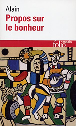 propos sur le bonheur