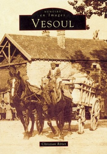Vesoul