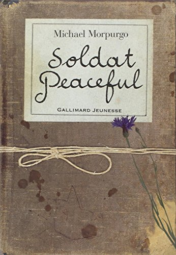 Soldat peaceful