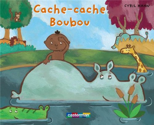 Cache-cache Boubou