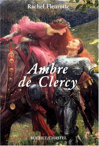 Ambre de Clercy