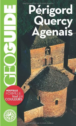 Périgord, Quercy, Agenais