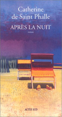 Après la nuit