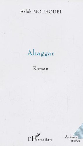 Ahaggar