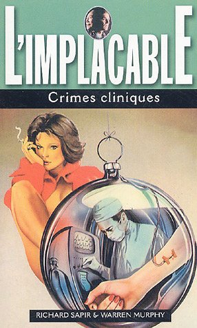 Crimes cliniques