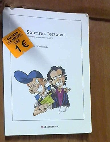Sourires Tertous !