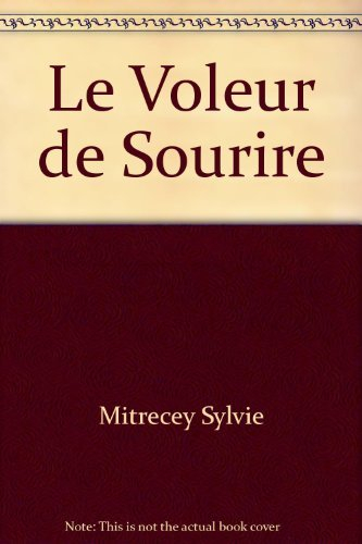 30 le voleur de sourire