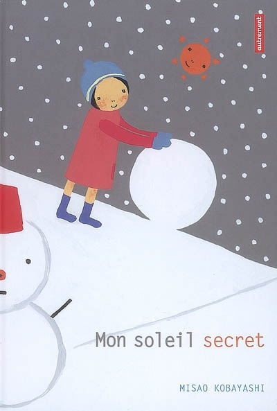 Mon soleil secret