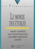 Le monde des étoiles