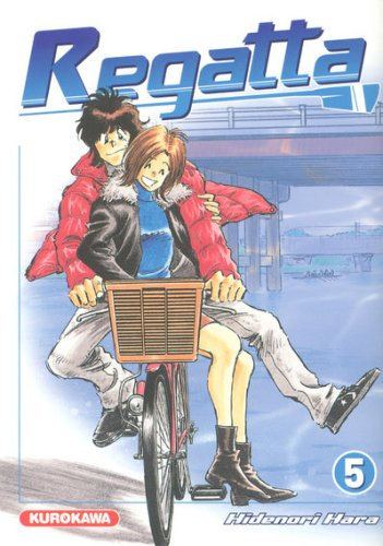 Regatta. Vol. 5