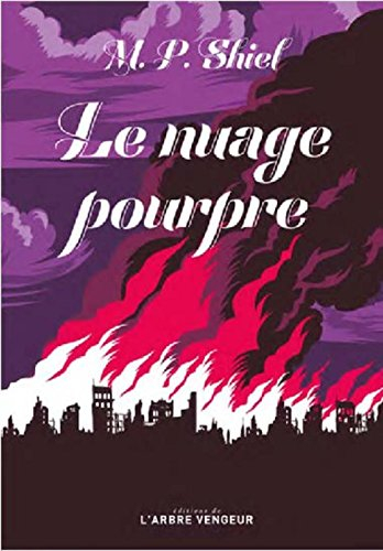 Le nuage pourpre