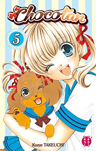 Chocotan. Vol. 5