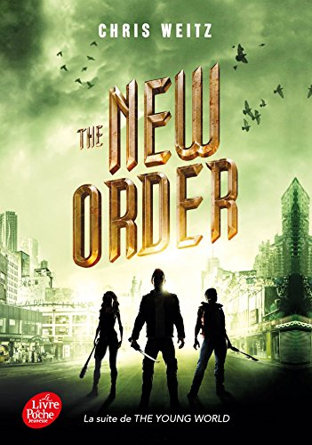 The young world. Vol. 2. The new order