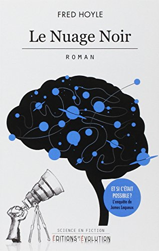 Le nuage noir. Et si ça nous menaçait ?
