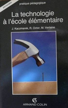 La Technologie à l'école élémentaire