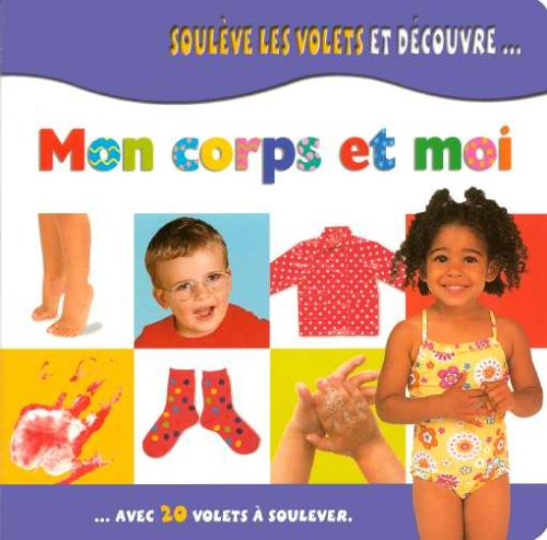 Mon corps et moi