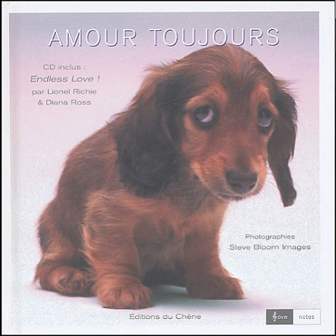 Amour toujours